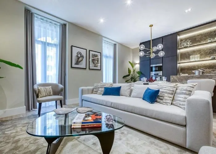 Stunning Near Avenue Liberdade