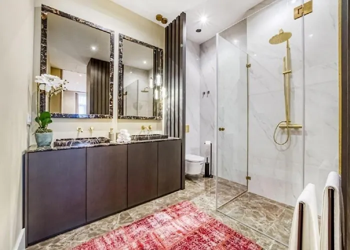 Stunning Near Avenue Liberdade
