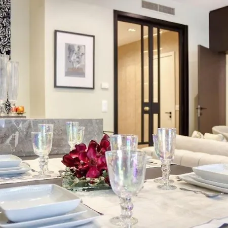 Appartamento Stunning Near Avenue Liberdade Lisbona