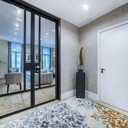 Stunning Near Avenue Liberdade * Lisbona