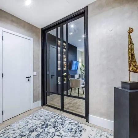 Appartamento Stunning Near Avenue Liberdade *