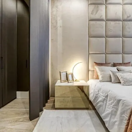 Appartamento Stunning Near Avenue Liberdade
