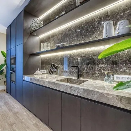 شقة Stunning Near Avenue Liberdade