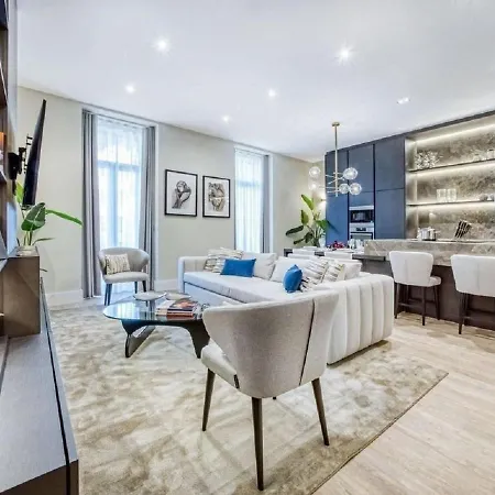 Stunning Near Avenue Liberdade شقة