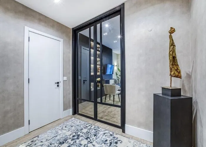 Appartement Stunning Near Avenue Liberdade *
