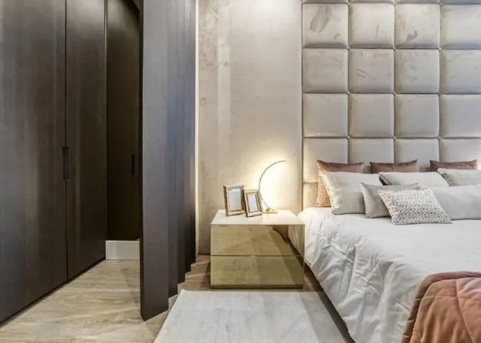 Appartamento Stunning Near Avenue Liberdade
