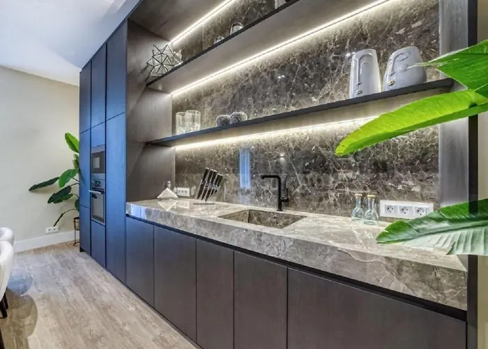 Apartment Stunning Near Avenue Liberdade